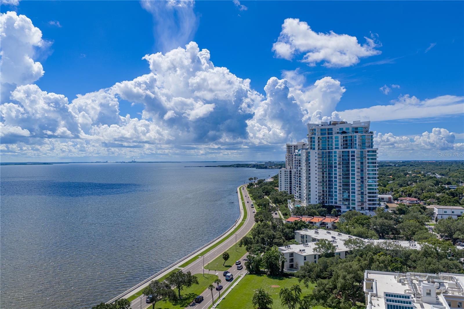 3301 BAYSHORE BLVD #2209A — photo 2