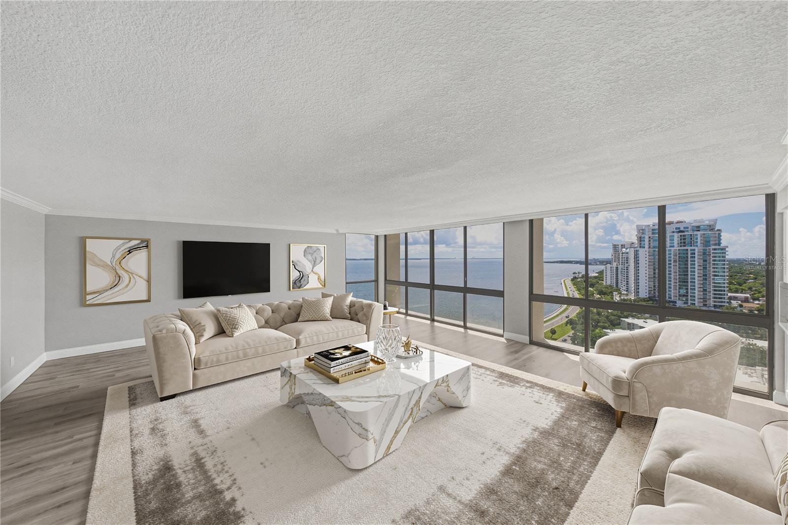 3301 BAYSHORE BLVD #2209A — photo 3