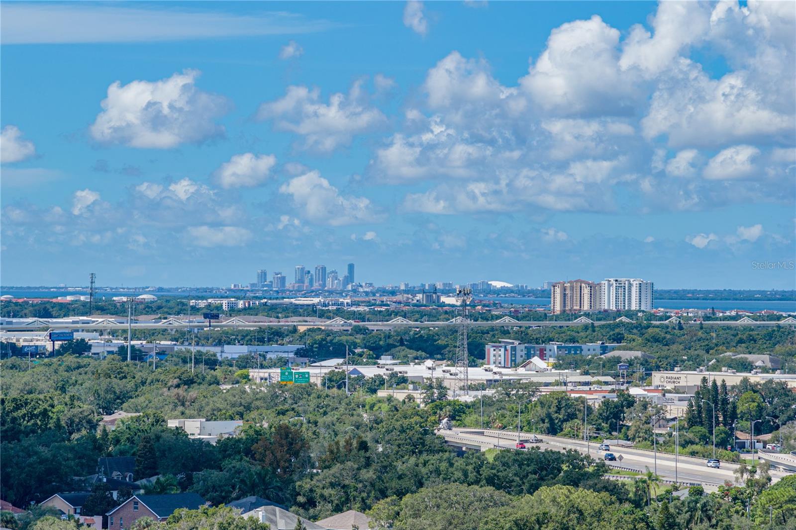 3301 BAYSHORE BLVD #2209A — photo 16