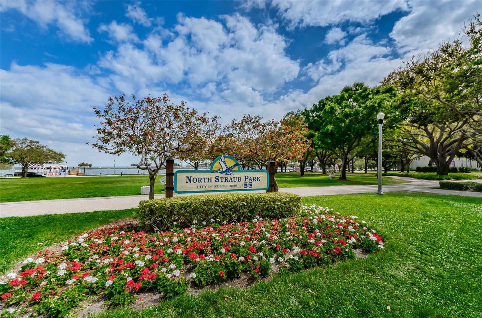 700 BEACH DR NE #308 — photo 66