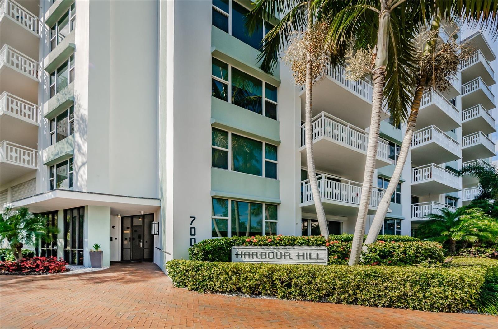700 BEACH DR NE #308 — photo 2