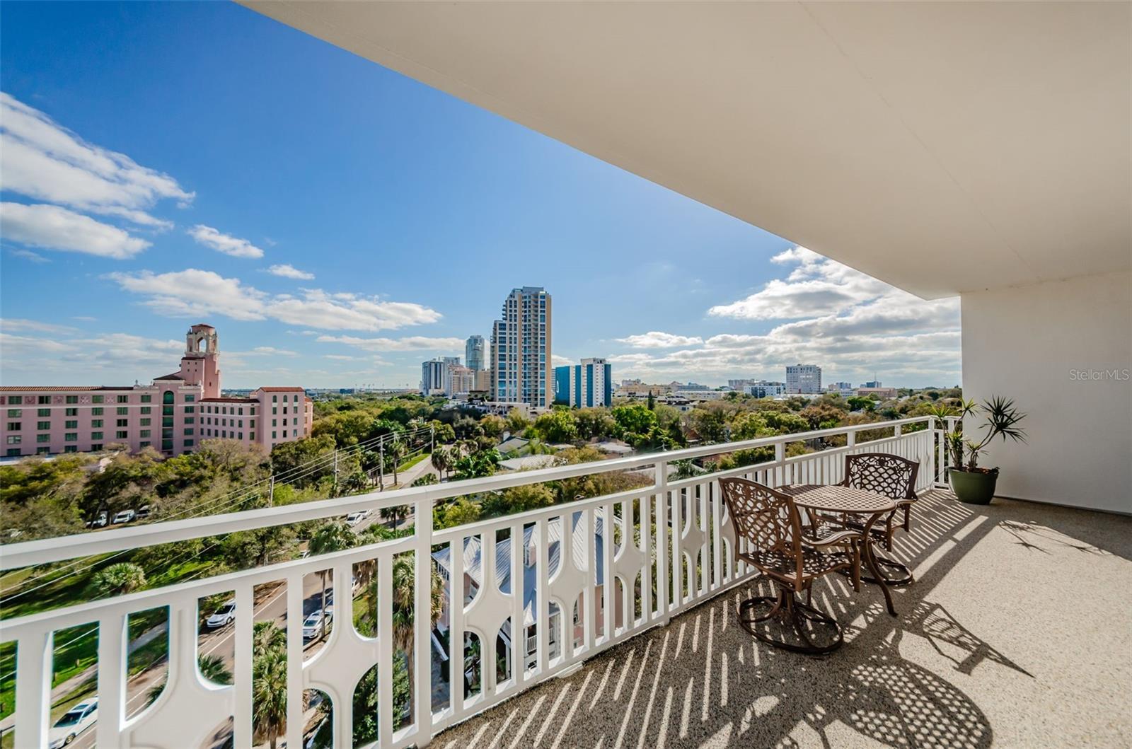 700 BEACH DR NE #308 — photo 48