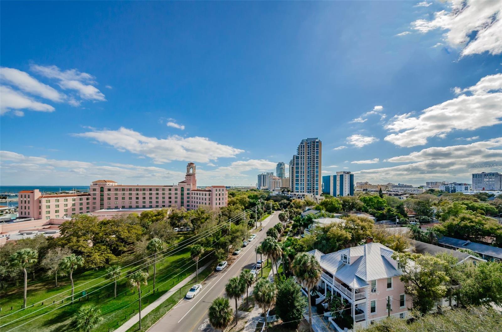 700 BEACH DR NE #308 — photo 64
