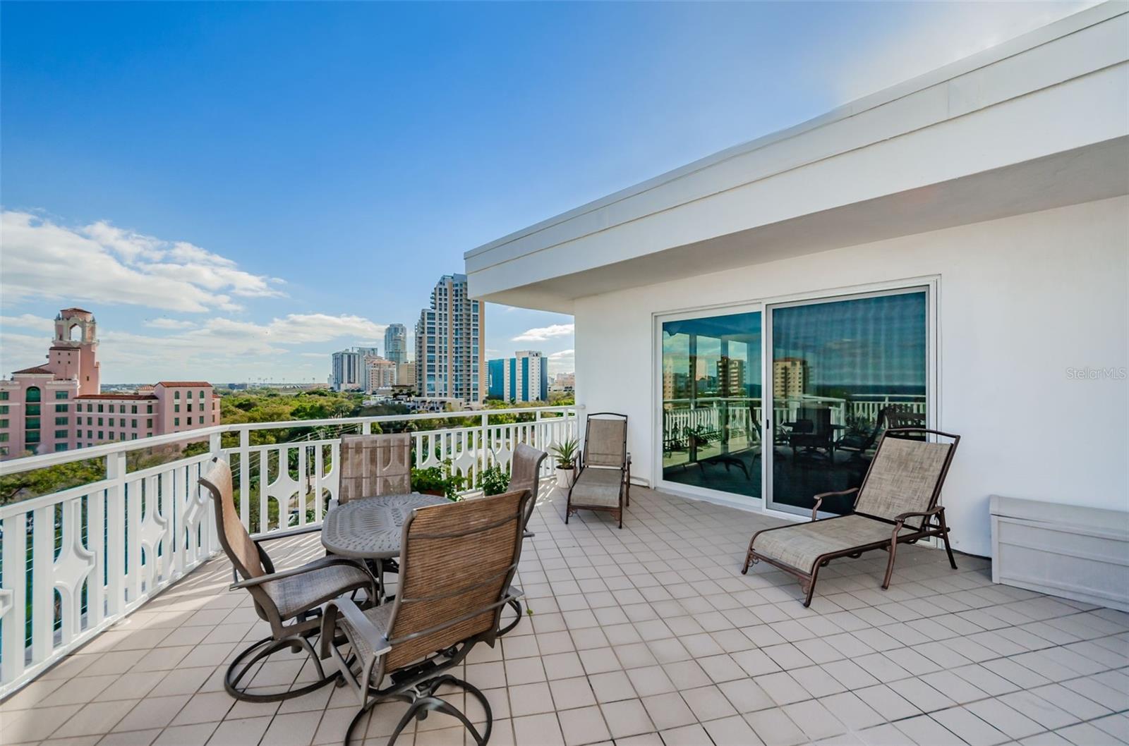 700 BEACH DR NE #308 — photo 59