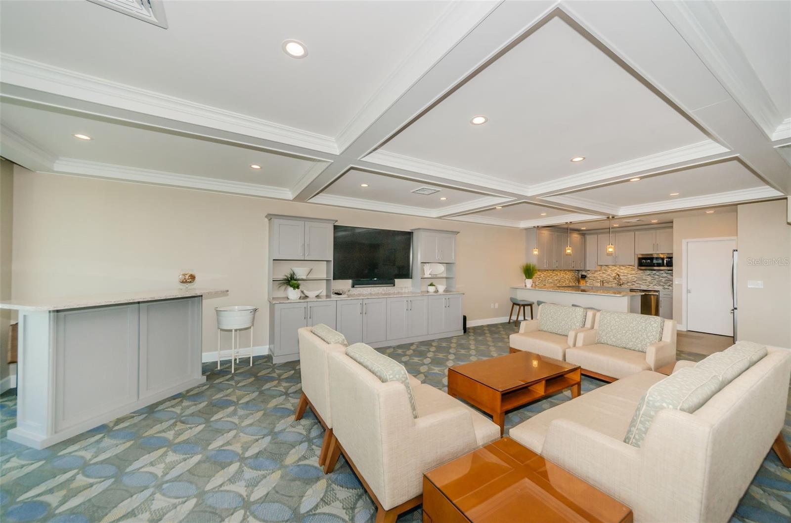 700 BEACH DR NE #308 — photo 51