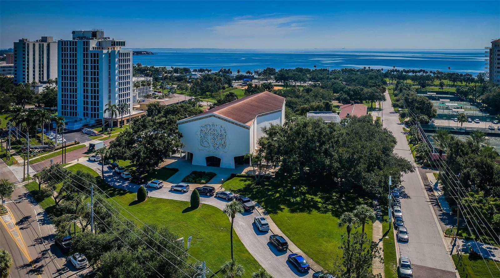 700 BEACH DR NE #308 — photo 61