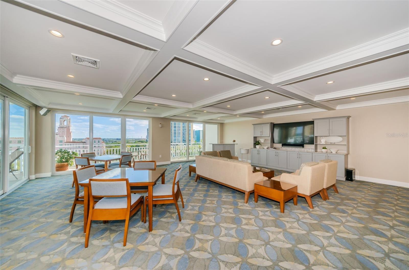 700 BEACH DR NE #308 — photo 45