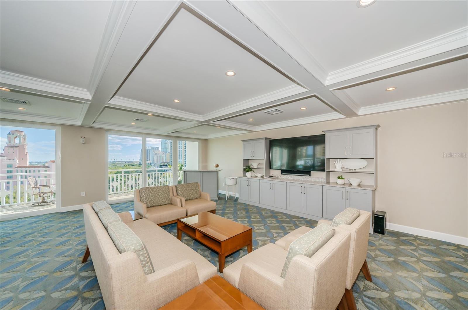 700 BEACH DR NE #308 — photo 52