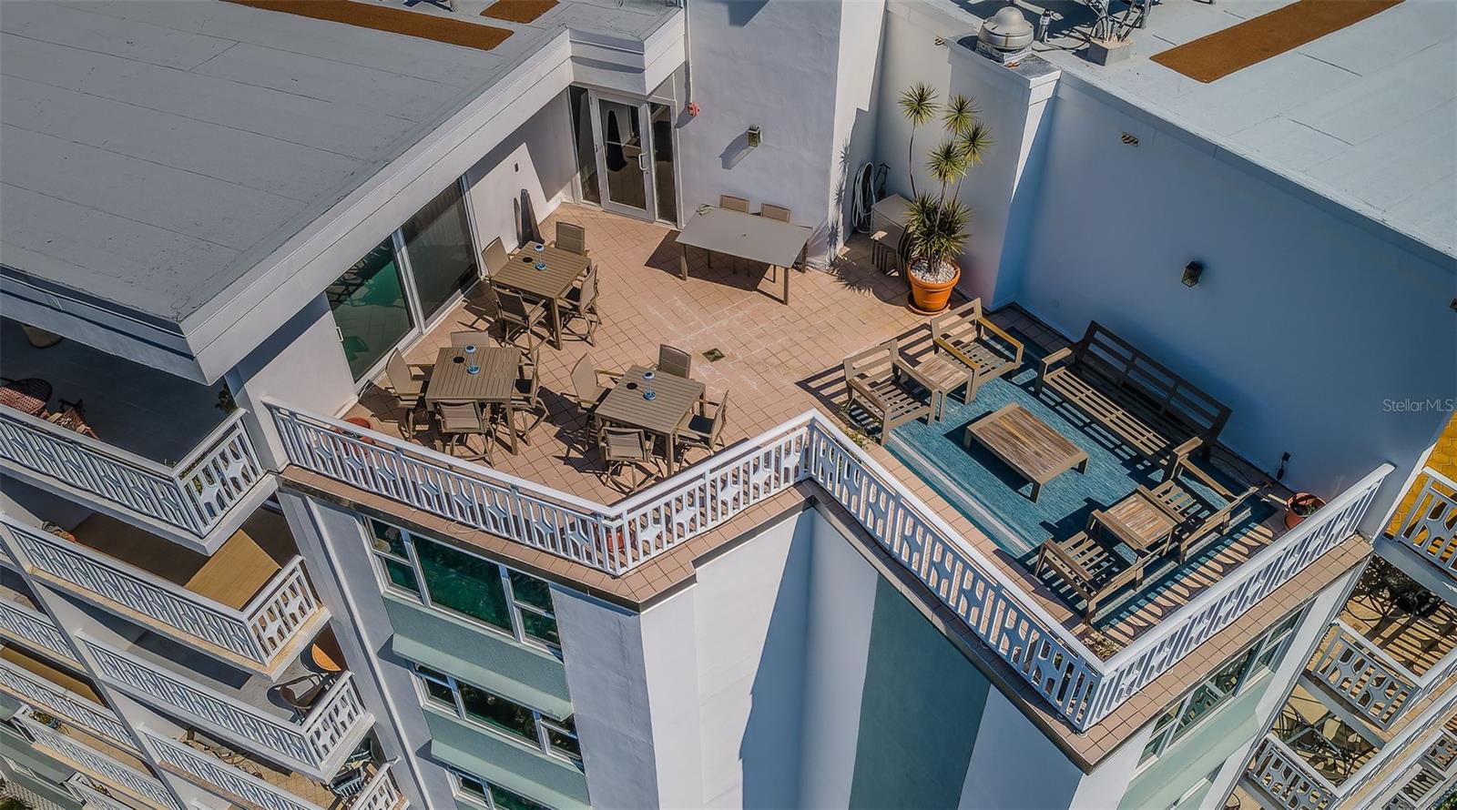 700 BEACH DR NE #308 — photo 60