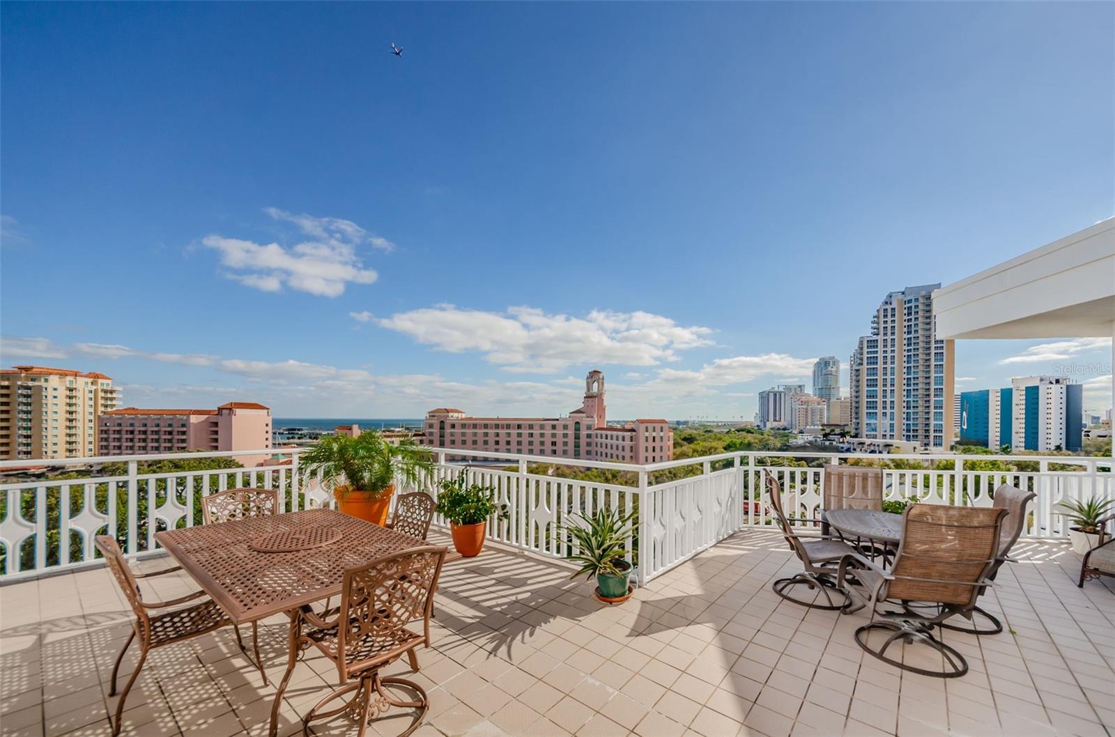 700 BEACH DR NE #308 — photo 46