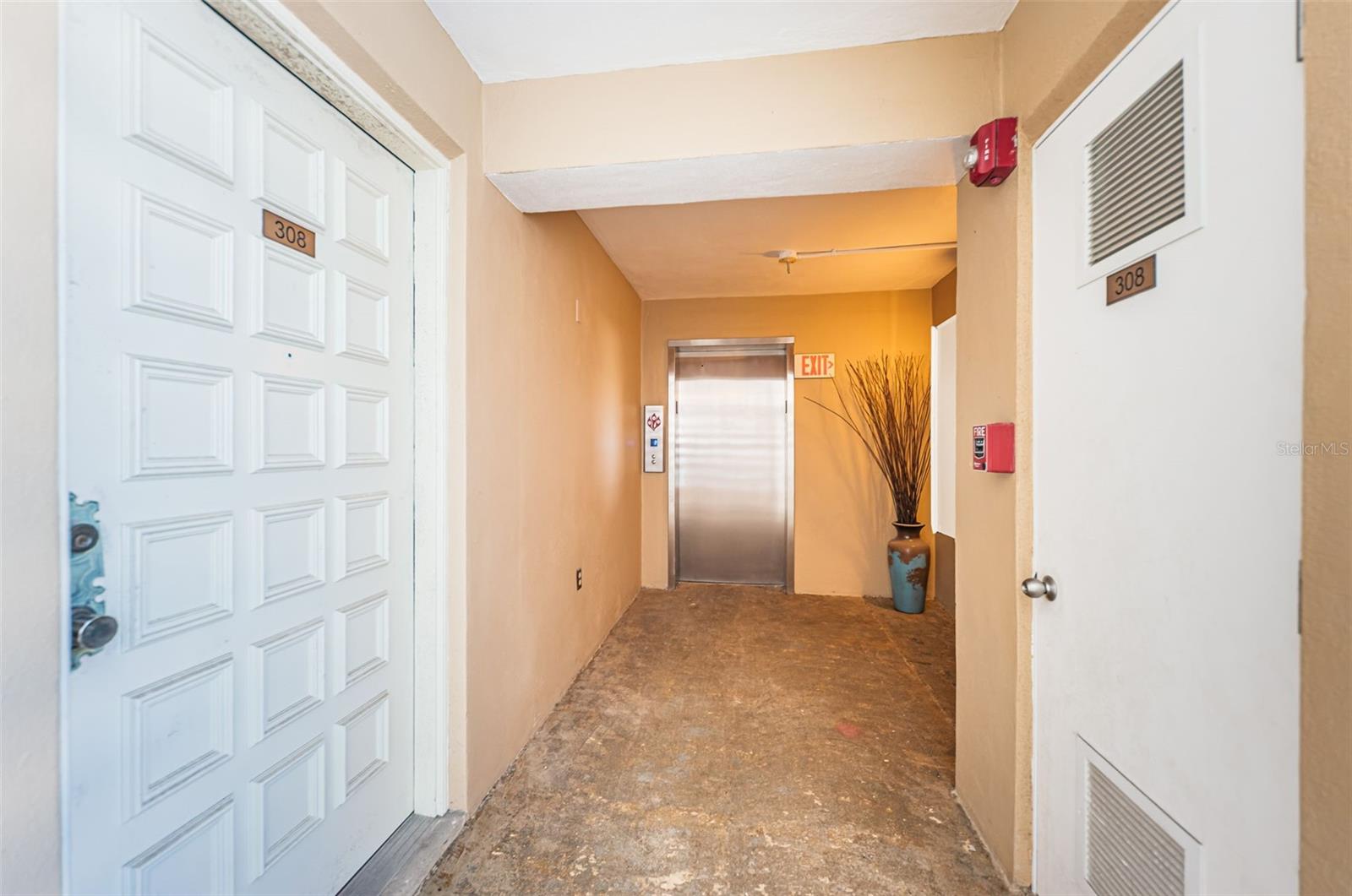 700 BEACH DR NE #308 — photo 15