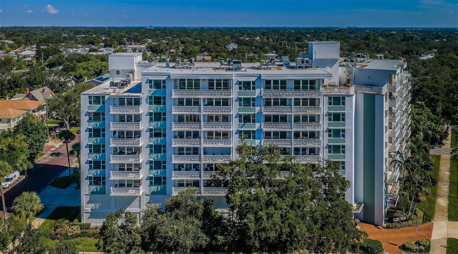 700 BEACH DR NE #308 — photo 5