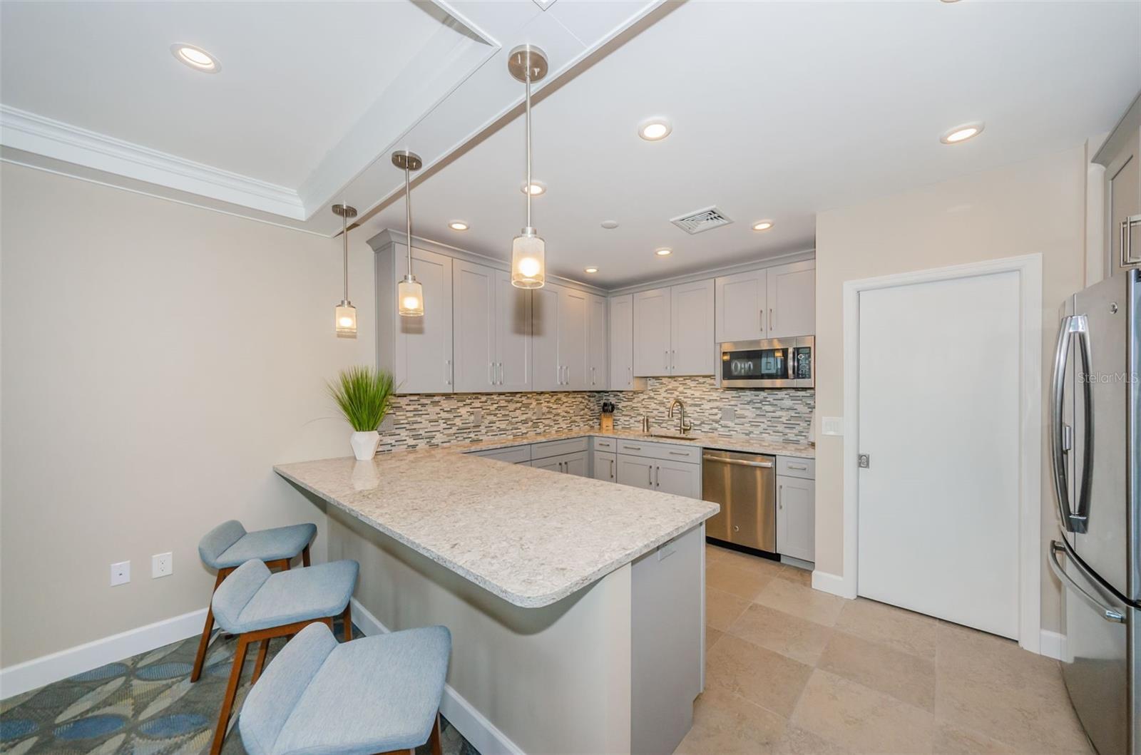 700 BEACH DR NE #308 — photo 53