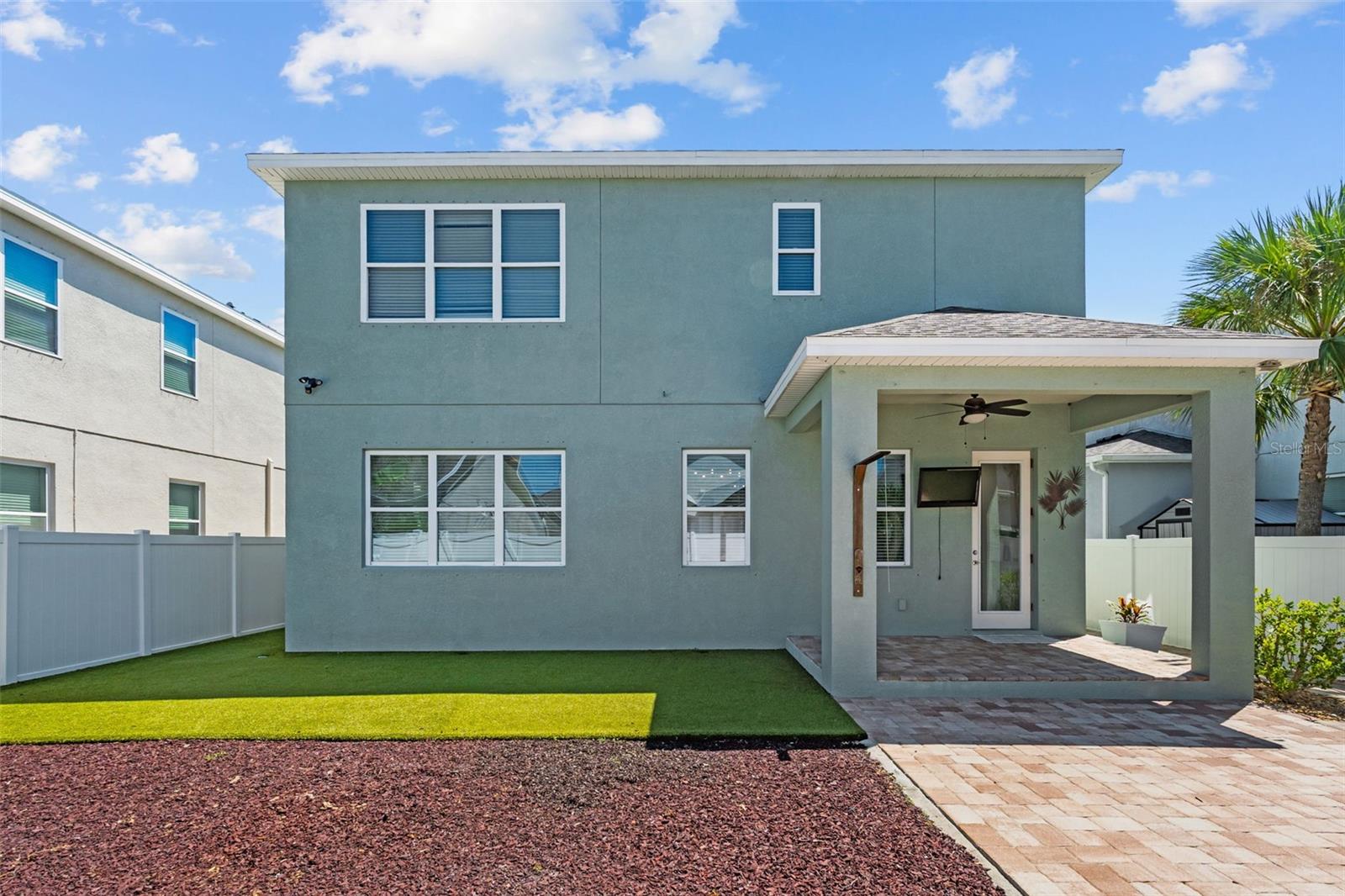 7611 S DESOTO ST — photo 47