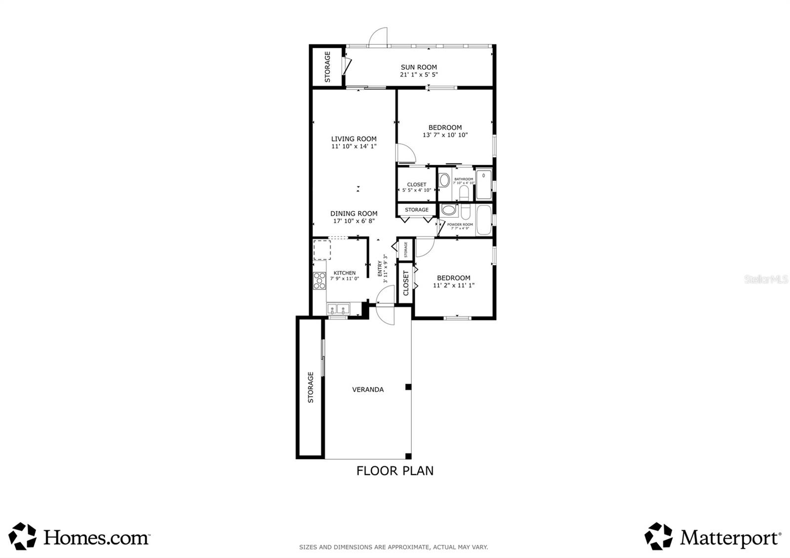 605 ORLANDO AVE — photo 19