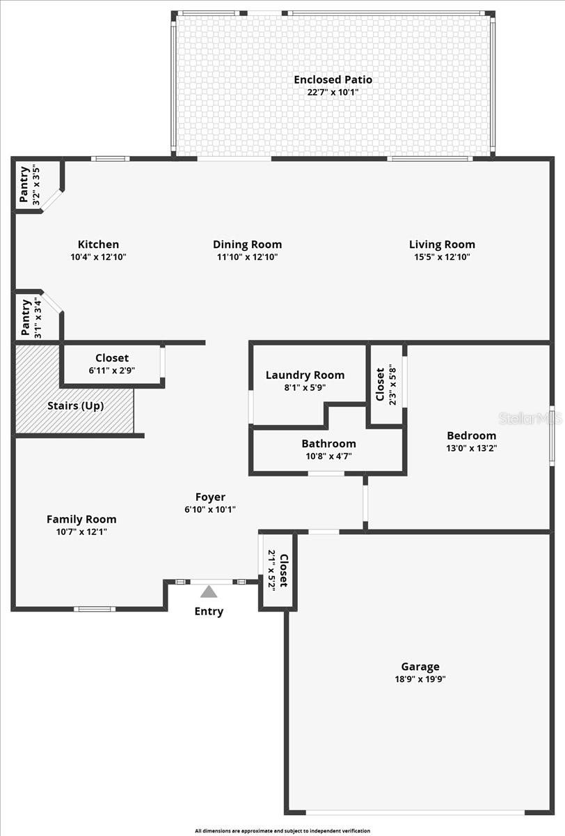 3336 BELLERICAY LN — photo 91