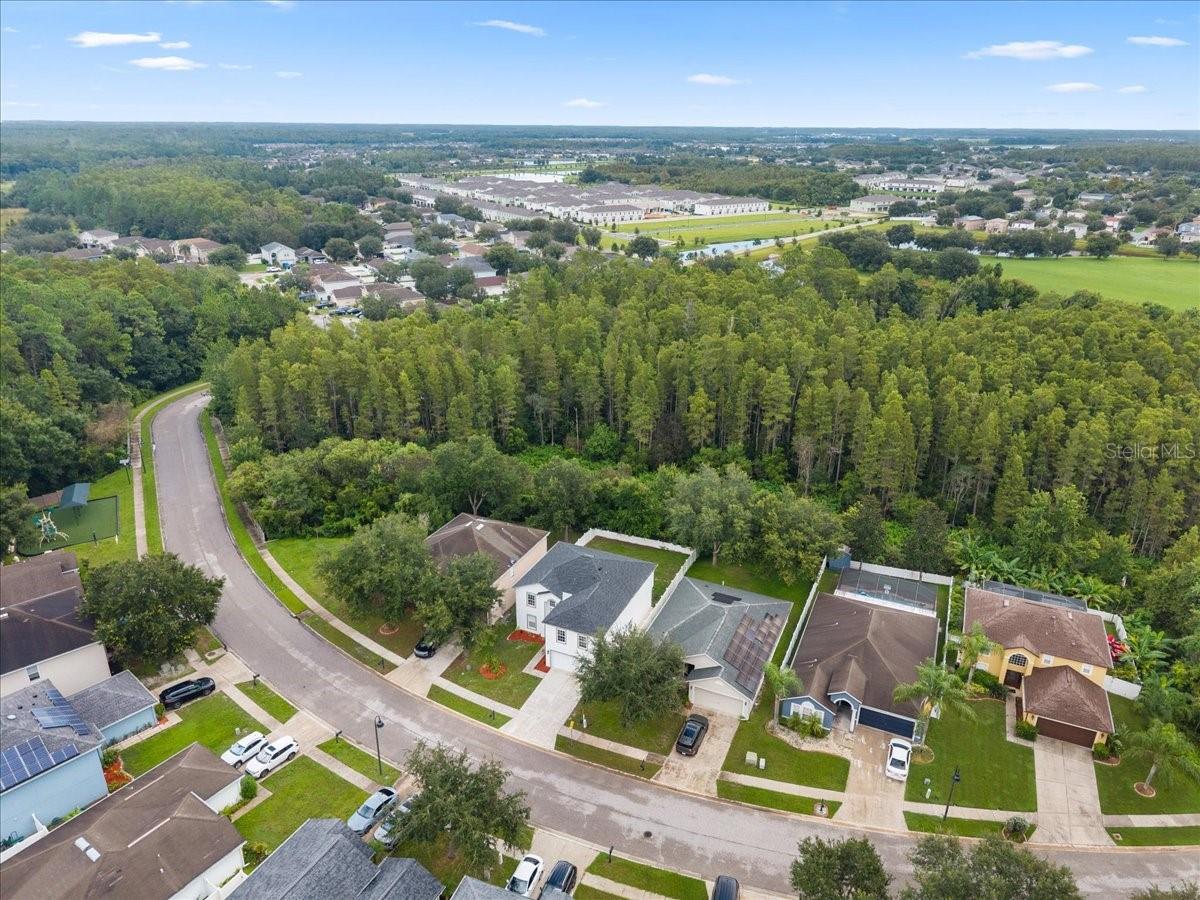 3336 BELLERICAY LN — photo 82