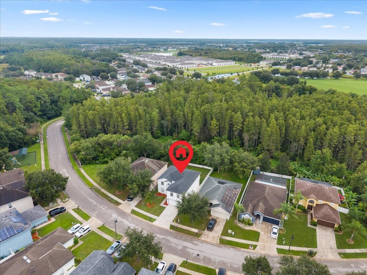 3336 BELLERICAY LN — photo 74