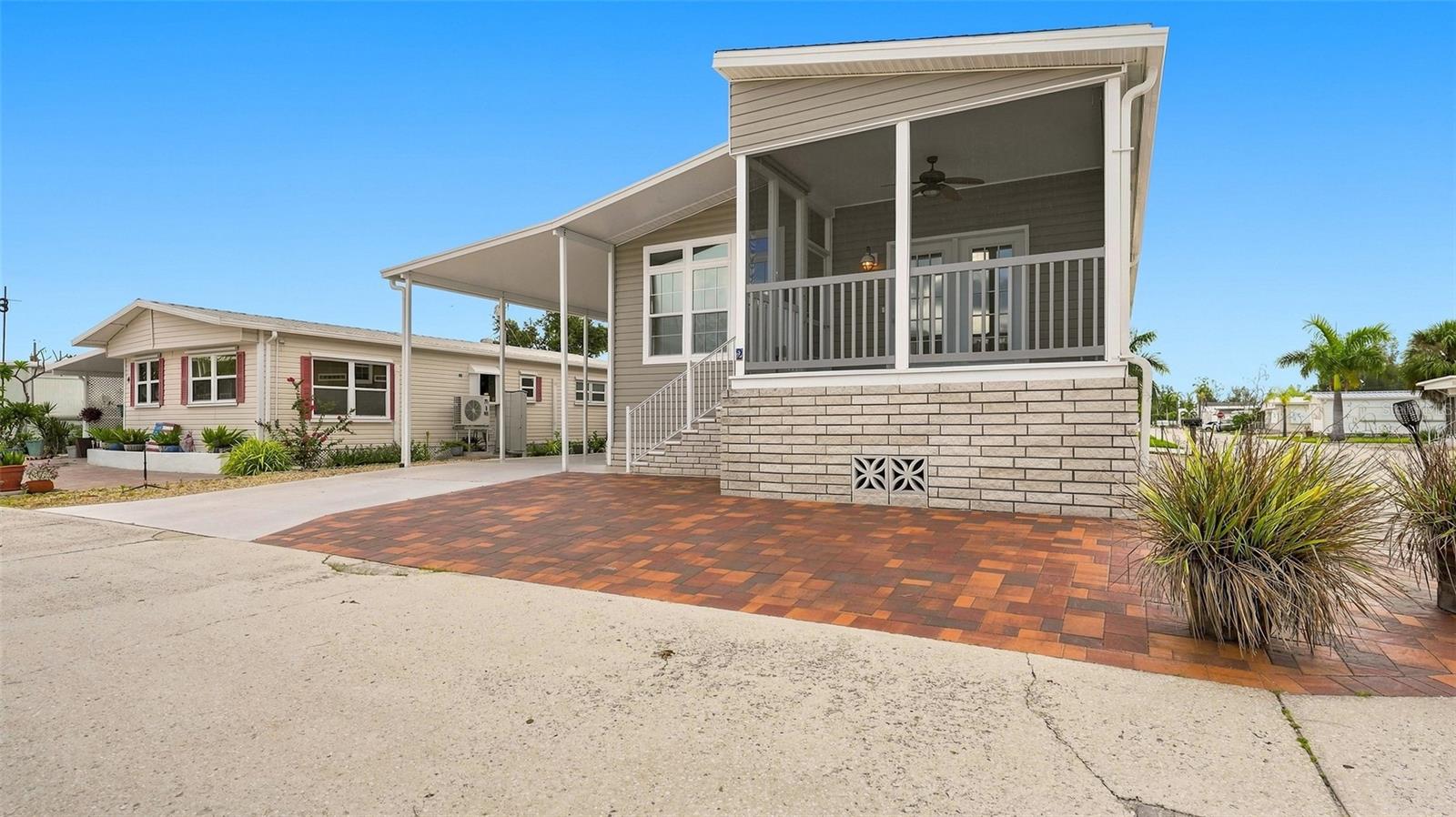 10315 CORTEZ RD W #2F — photo 37