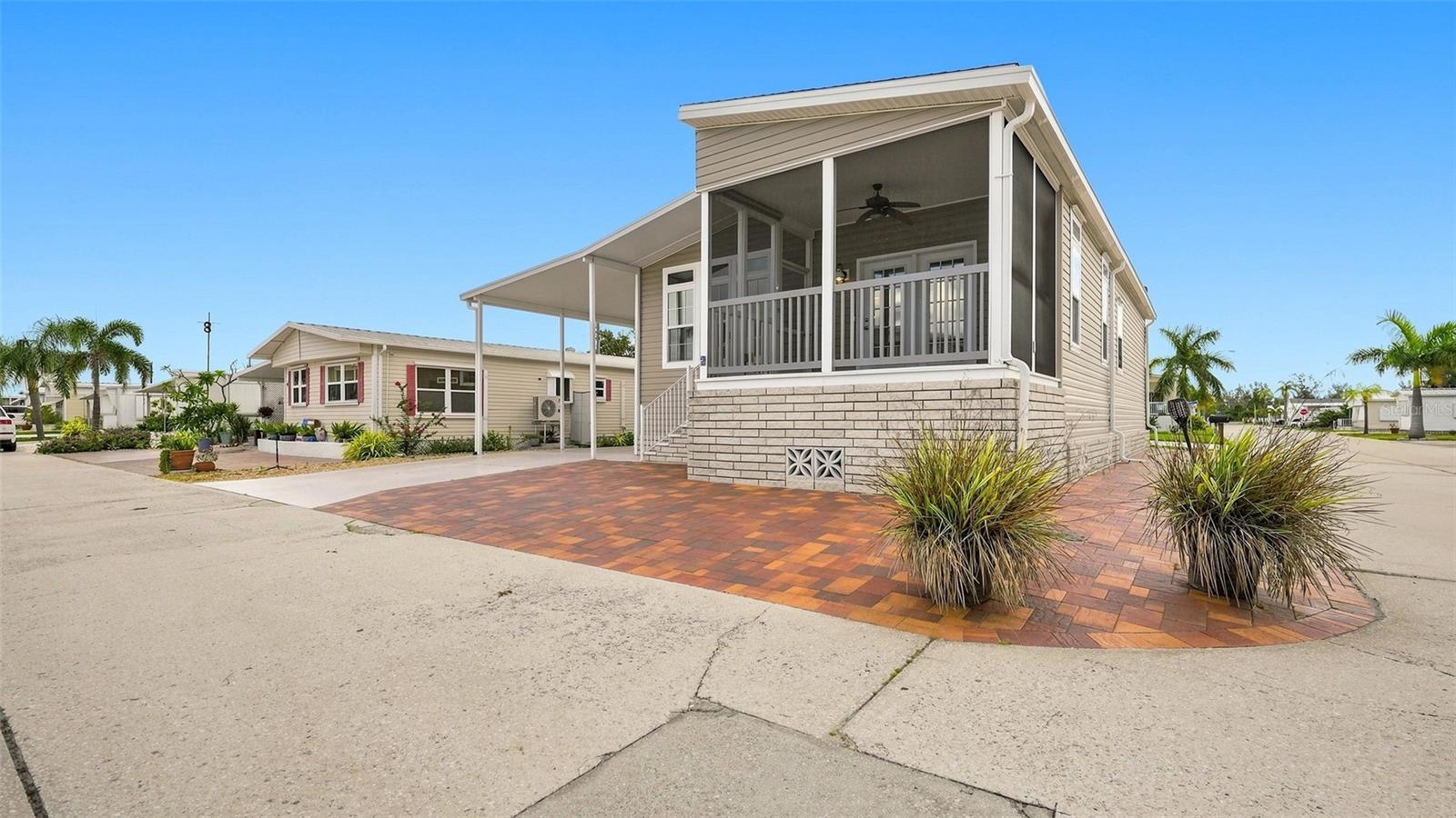 10315 CORTEZ RD W #2F — photo 3