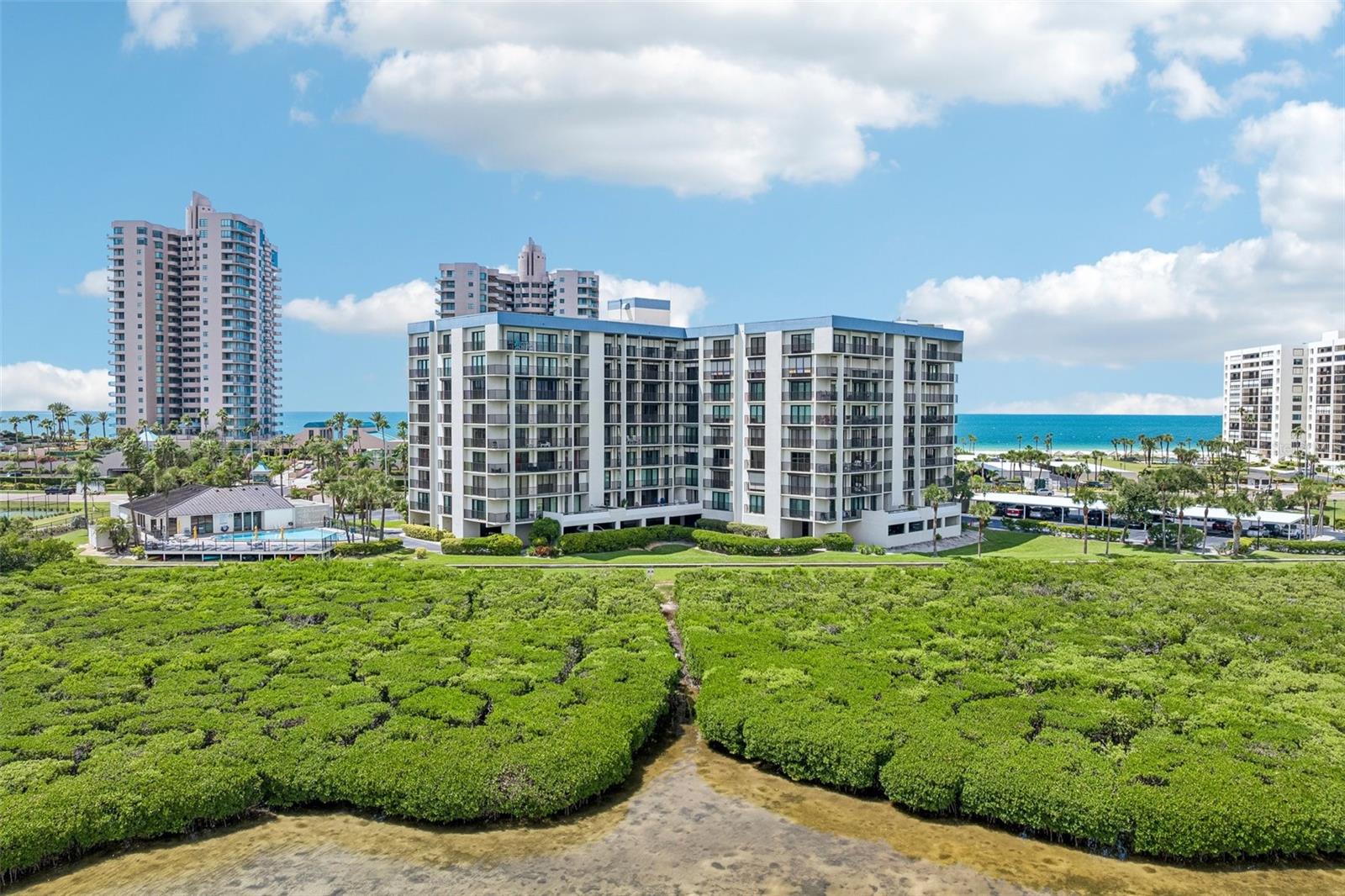 1501 GULF BLVD #104 — photo 44