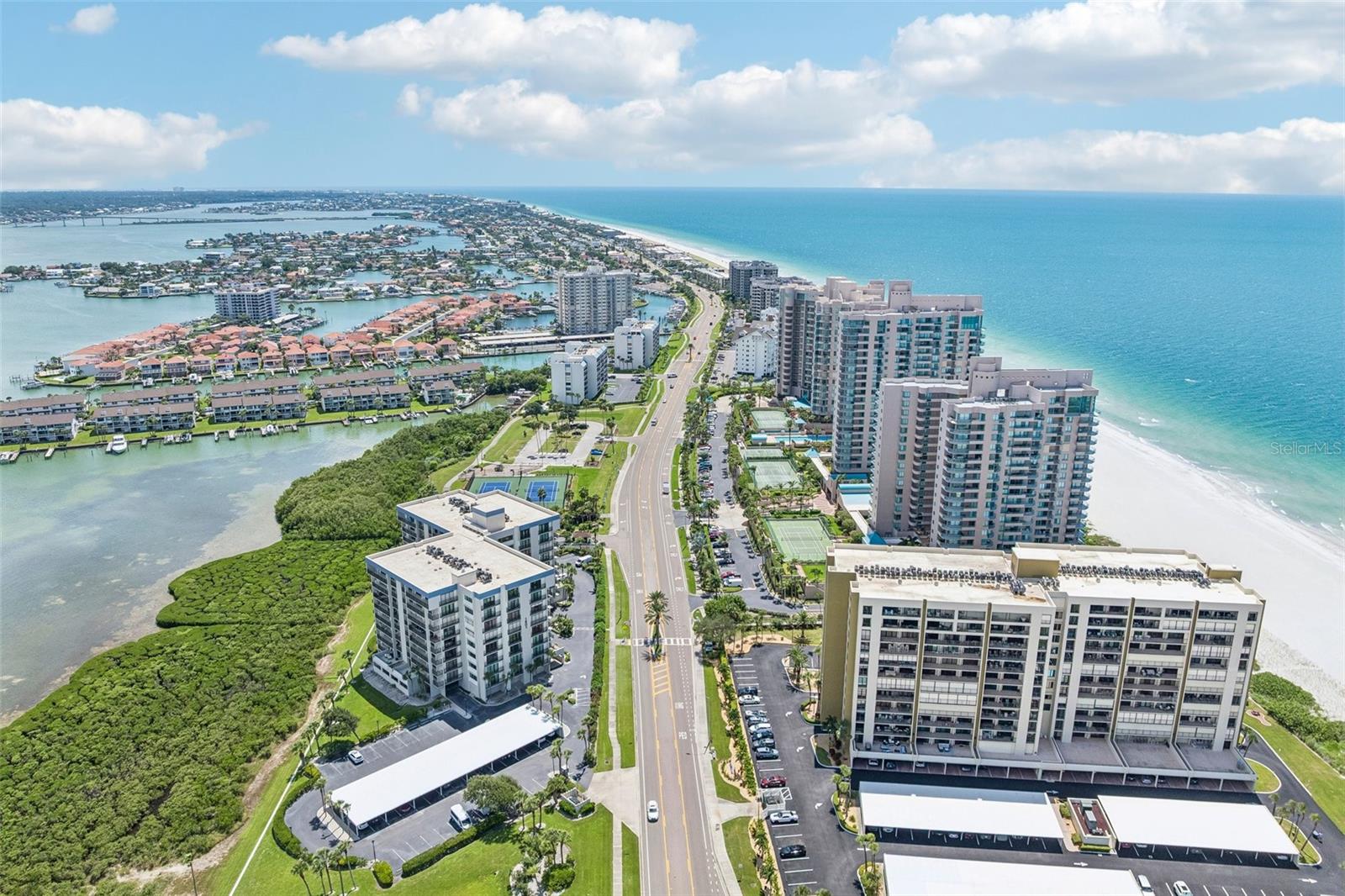 1501 GULF BLVD #104 — photo 46