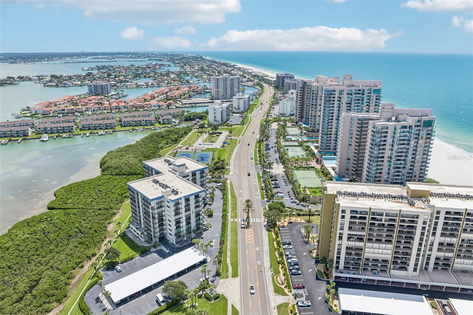 1501 GULF BLVD #104 — photo 41