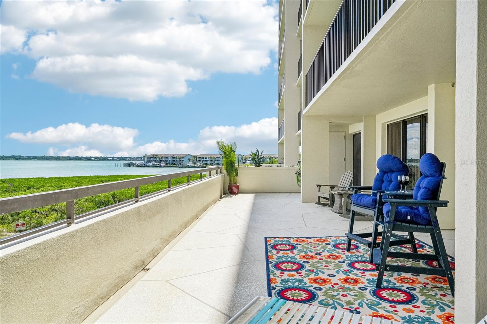 1501 GULF BLVD #104 — photo 4