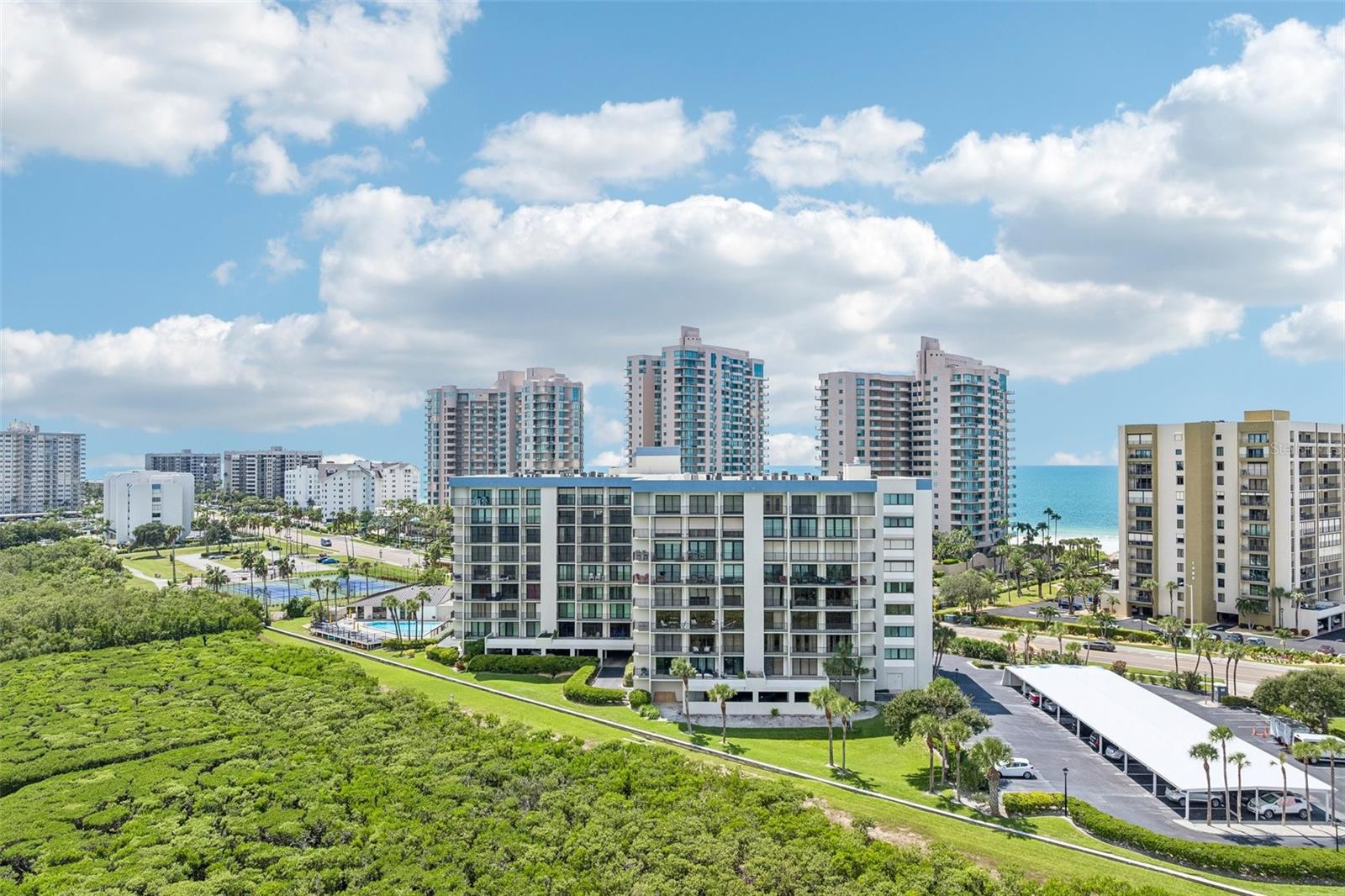1501 GULF BLVD #104 — photo 43