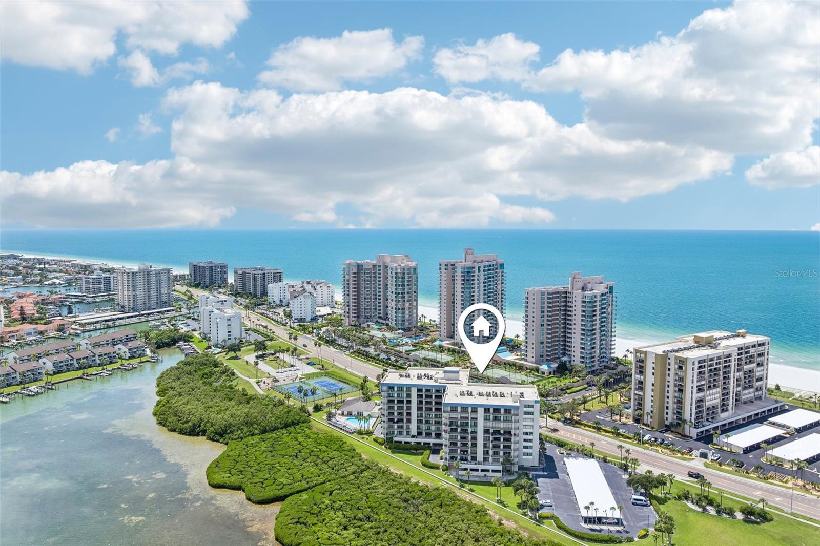 1501 GULF BLVD #104 — photo 42