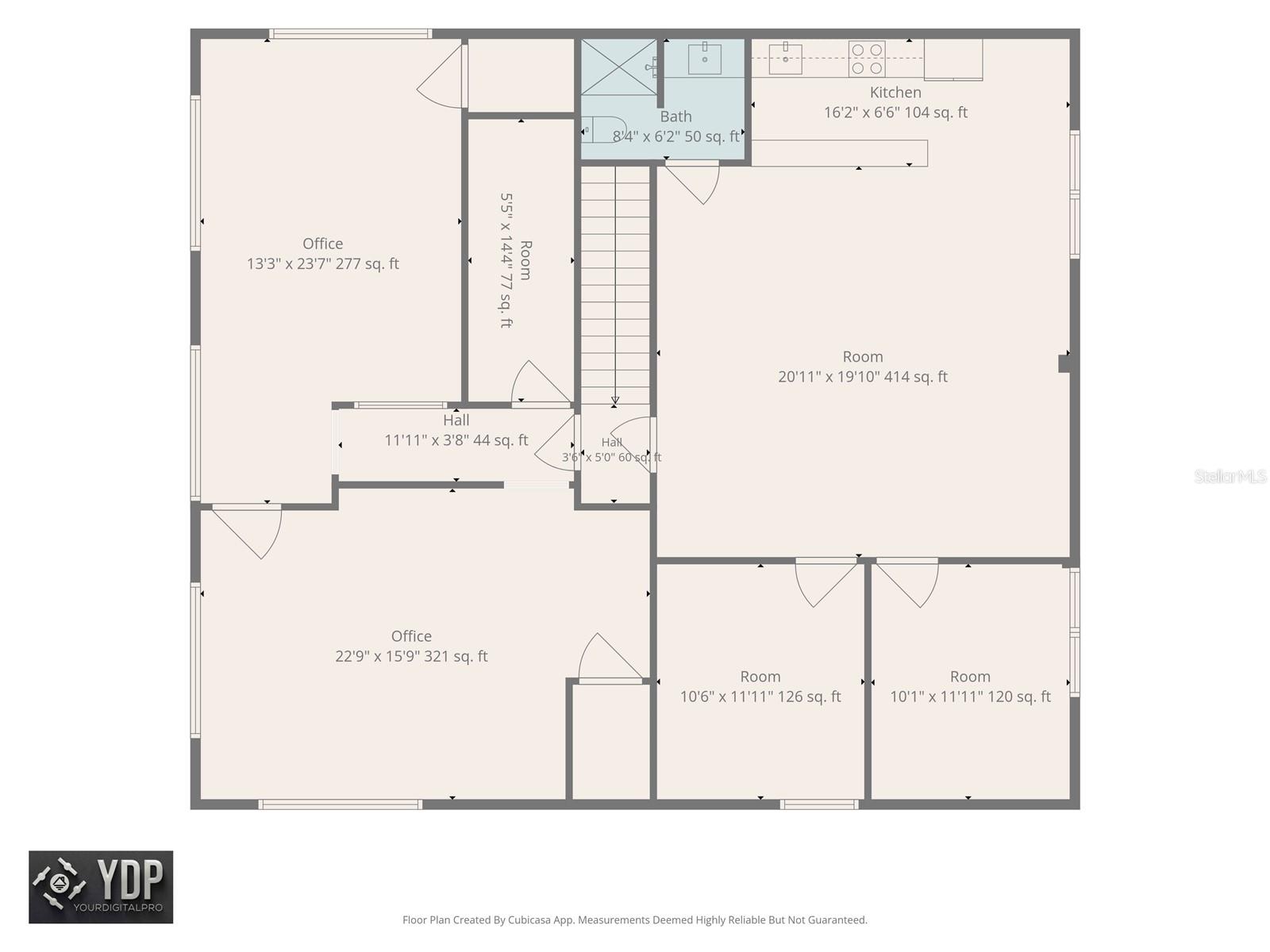 1345 N FALKENBURG RD #2 — photo 16