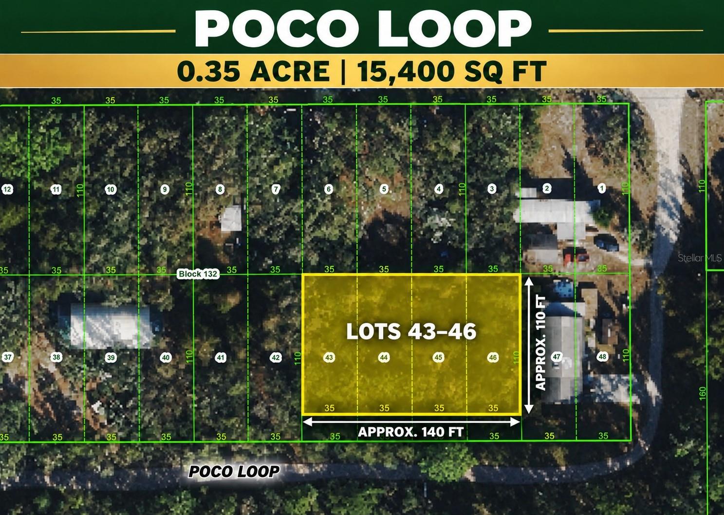 POCO LOOP — photo 3