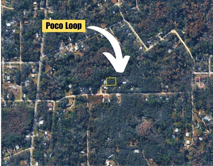 POCO LOOP — photo 8