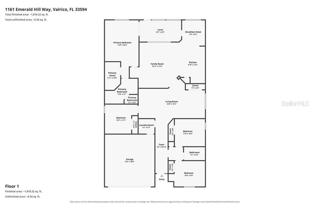 1161 EMERALD HILL WAY — photo 38