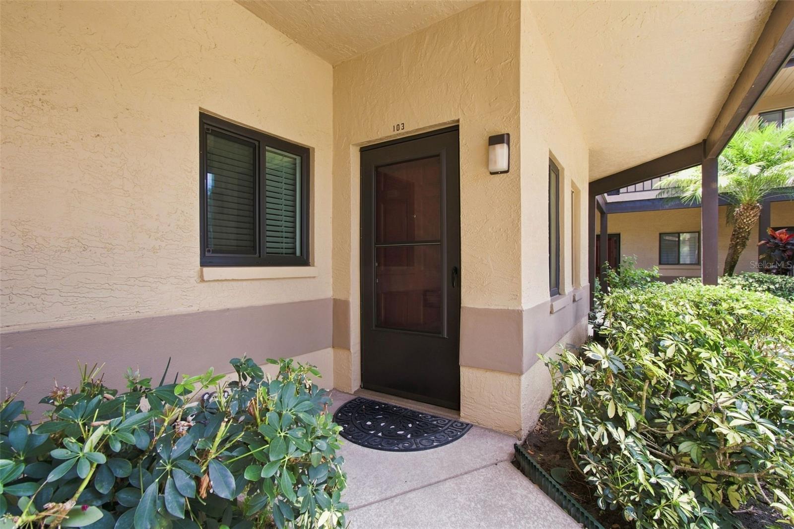2671 SABAL SPRINGS CIR #103 — photo 7