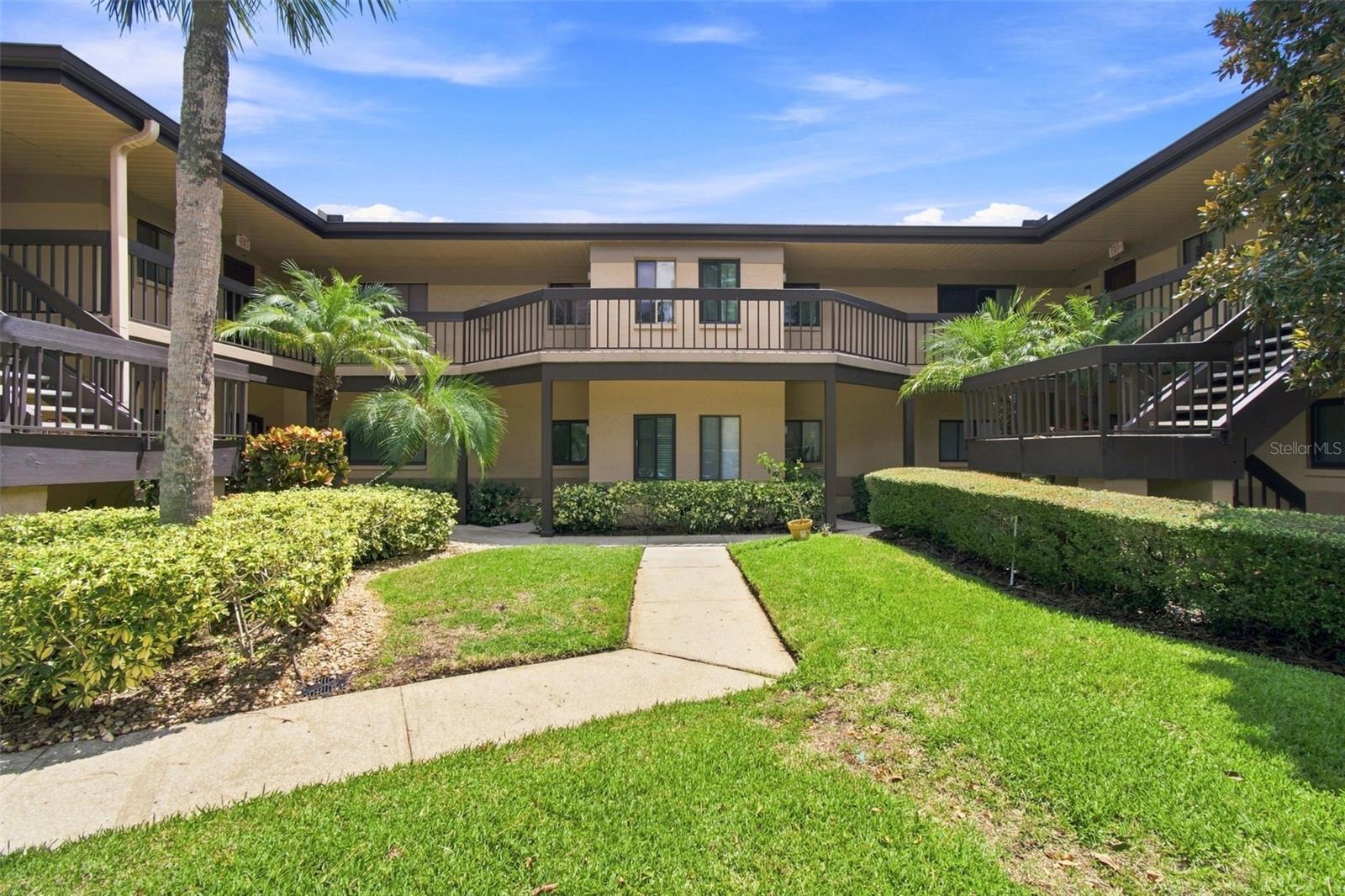 2671 SABAL SPRINGS CIR #103 — photo 6