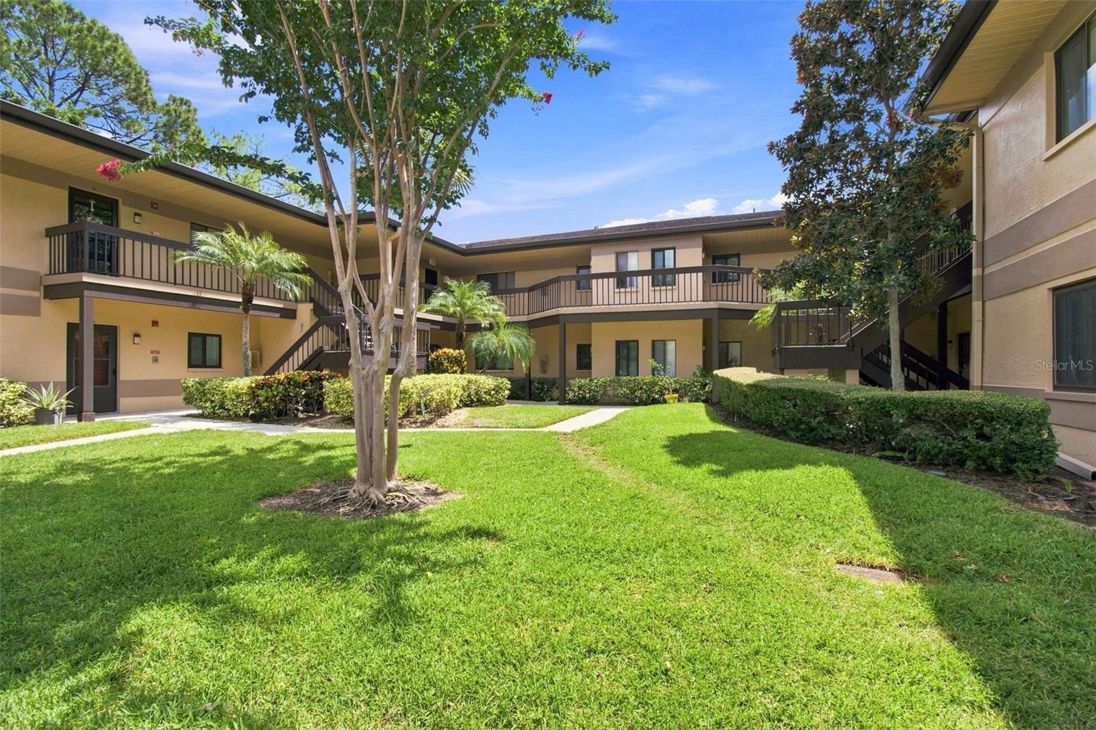 2671 SABAL SPRINGS CIR #103 — photo 5