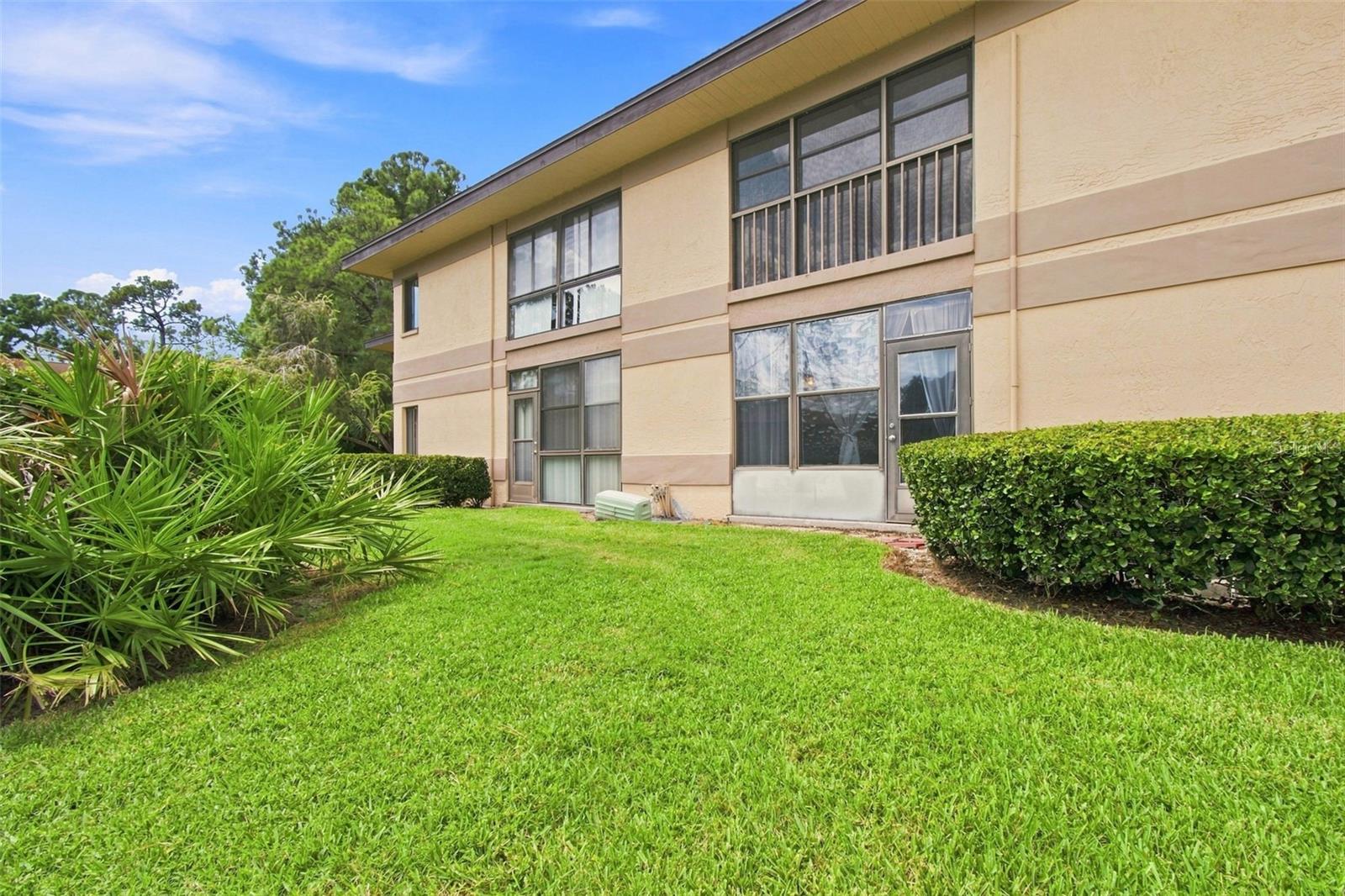 2671 SABAL SPRINGS CIR #103 — photo 46
