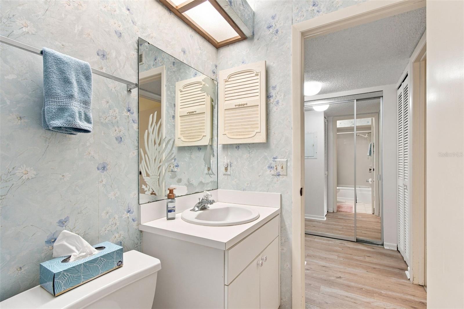 2671 SABAL SPRINGS CIR #103 — photo 42