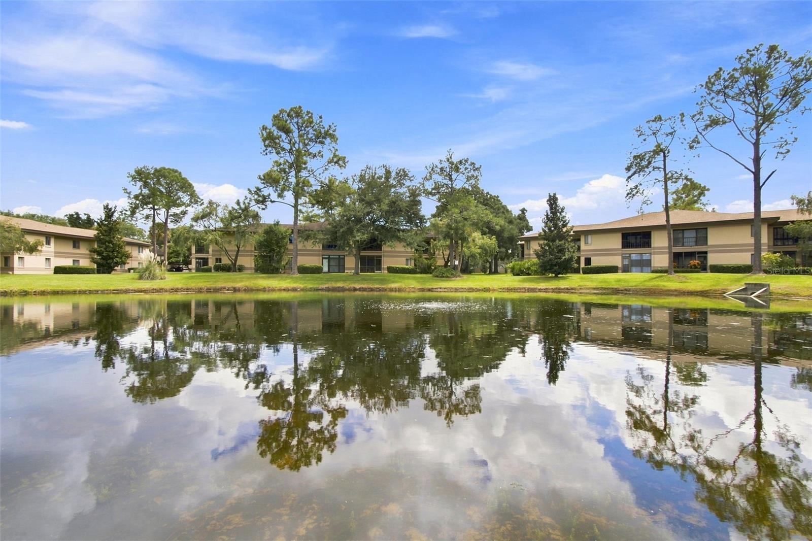 2671 SABAL SPRINGS CIR #103 — photo 49