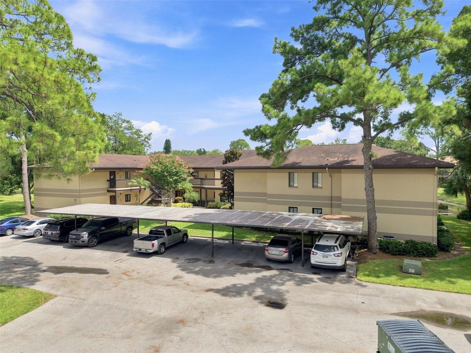 2671 SABAL SPRINGS CIR #103 — photo 2