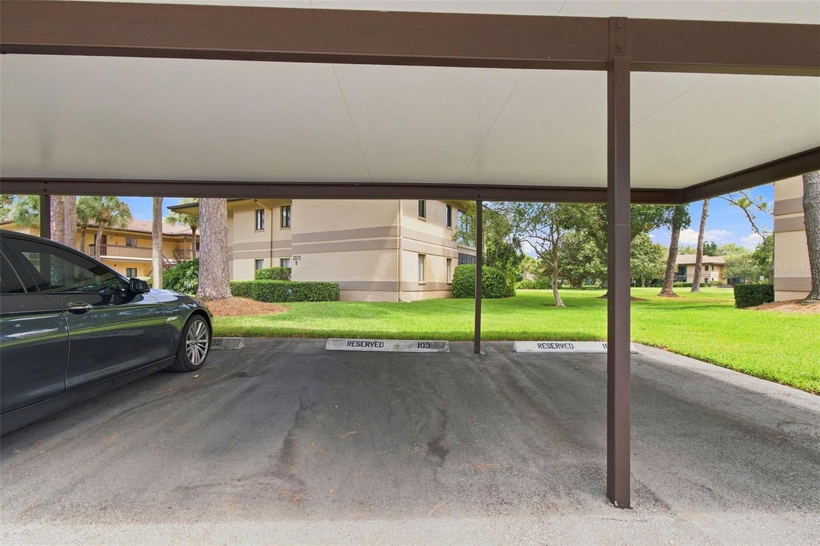 2671 SABAL SPRINGS CIR #103 — photo 50