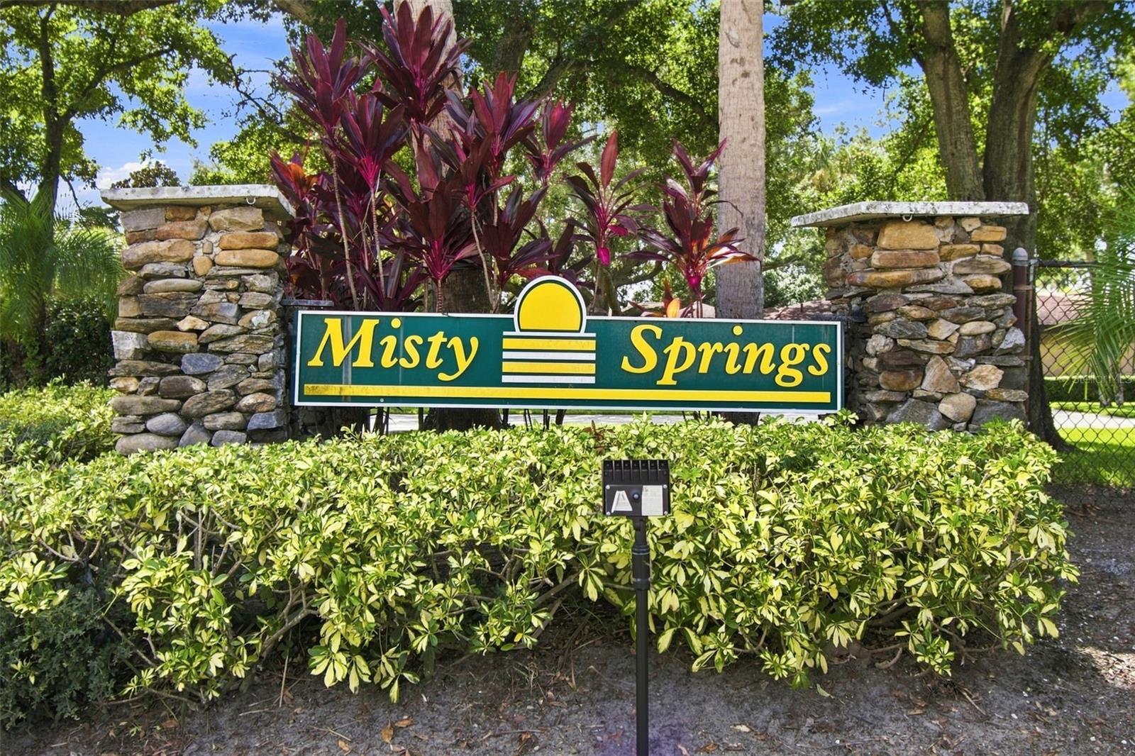 2671 SABAL SPRINGS CIR #103 — photo 3