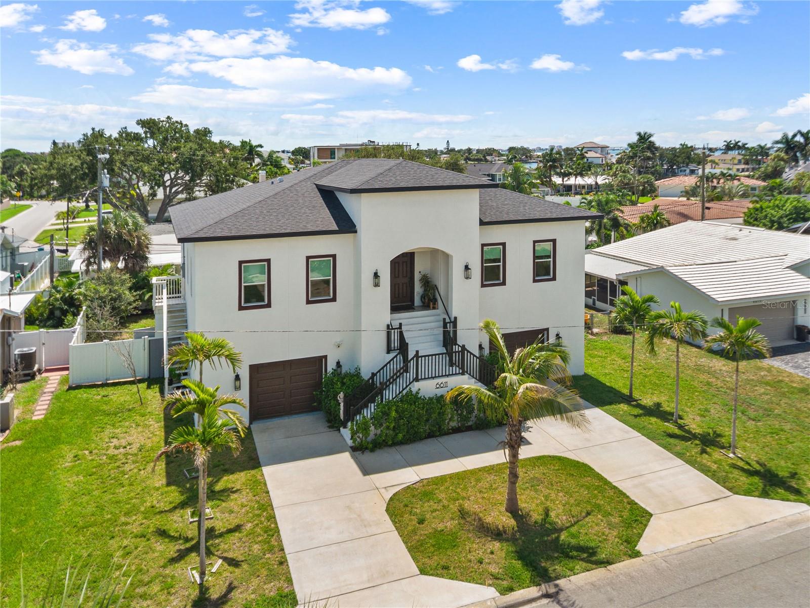 6611 BLUE HERON DR S — photo 42