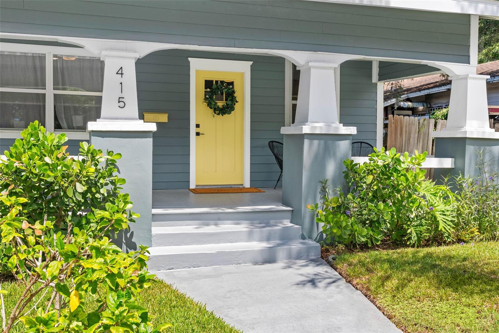 415 W AMELIA AVE — photo 27