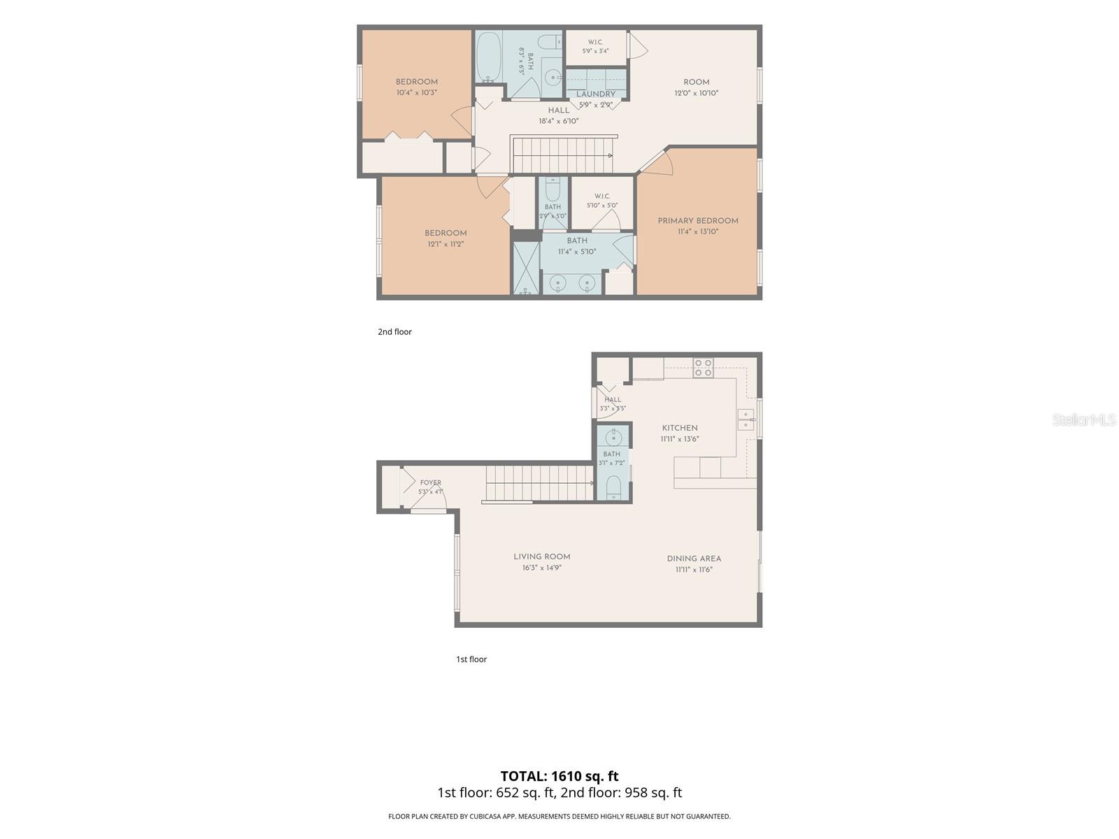 9540 TOCOBAGA PL — photo 25