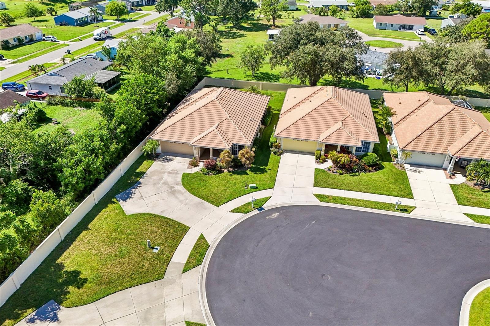 2891 WHISPERING PINE LN — photo 42