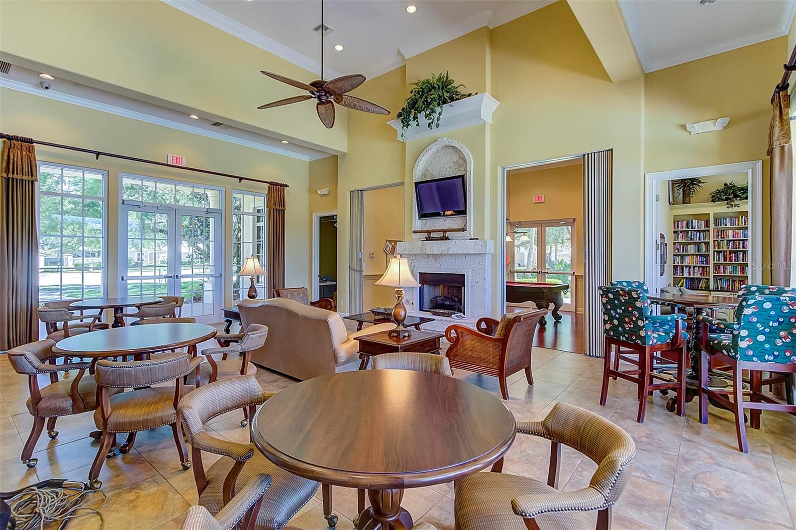 2891 WHISPERING PINE LN — photo 52