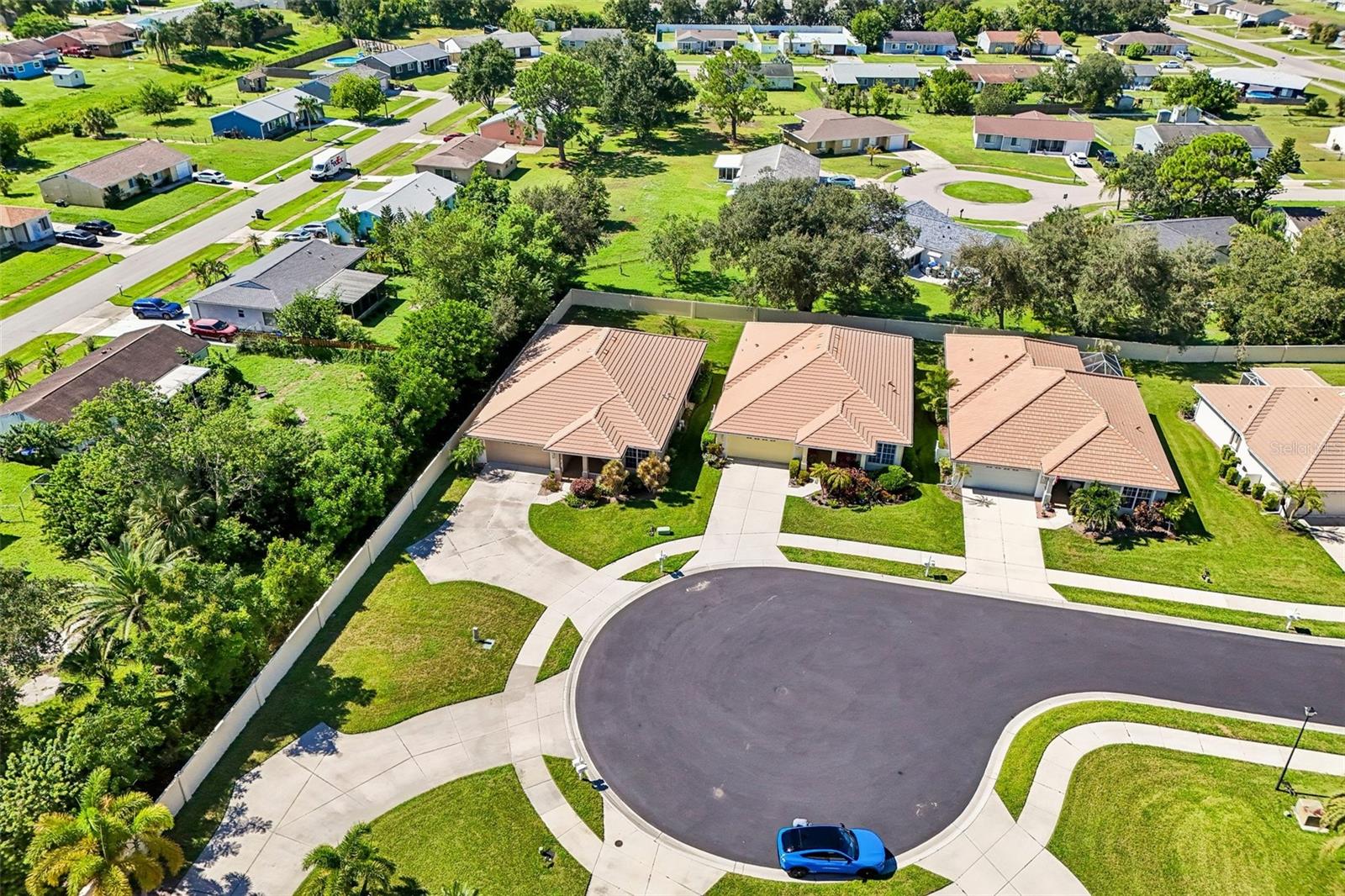 2891 WHISPERING PINE LN — photo 43