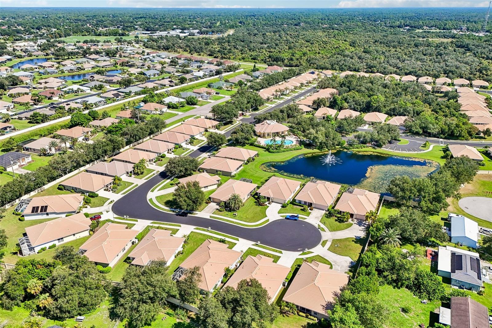 2891 WHISPERING PINE LN — photo 47